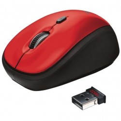 Raton Mini Inalambrico...