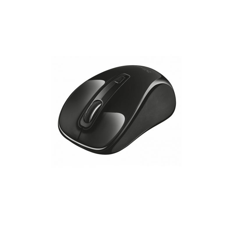 Comprar Raton Inalambrico por Bluetooth Trust Xani  Hasta 1600 DPI