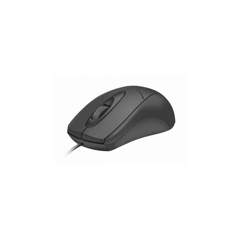 Comprar Raton Trust Ziva  Hasta 1200 DPI