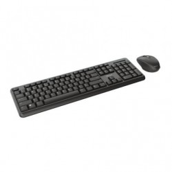 Teclado y Raton...