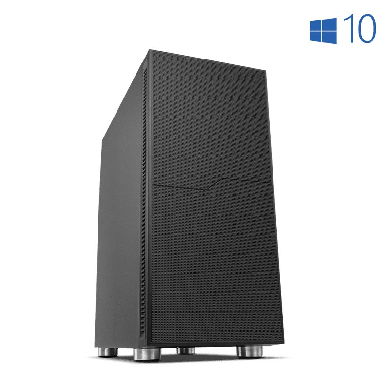 Comprar PC Intel I7 10700 (10º) 2.9 Ghz | 8GB |  240 SSD + 1 TB | HDMI | W10 HOME 64
