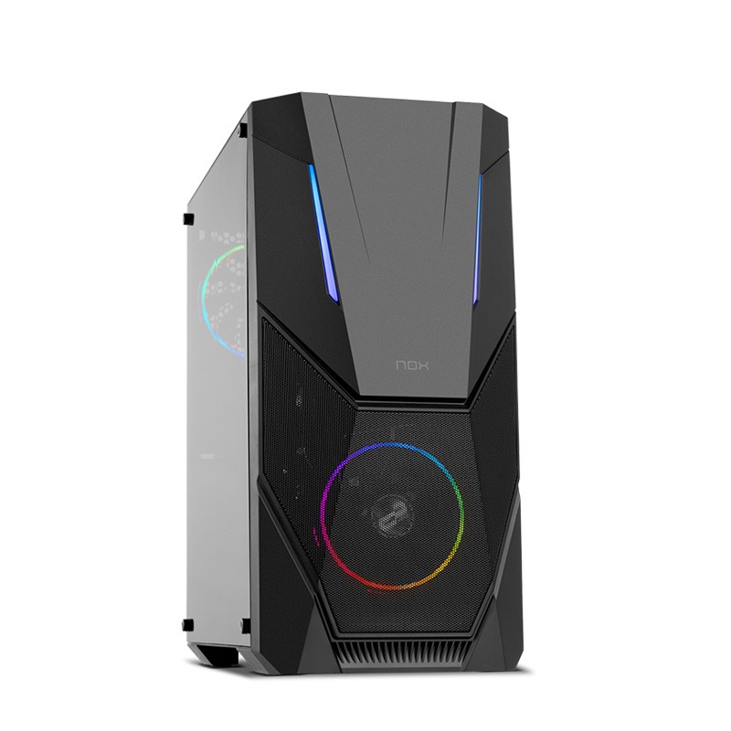 Comprar PC Intel I9 10900 (10º) 2.8 Ghz | 32 GB |  480 SSD + 1 TB | HDMI
