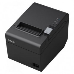 Impresora de tickets epson...