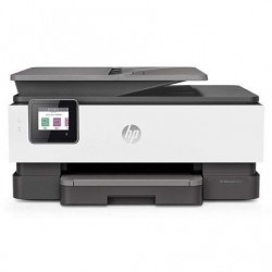 Fax todo-en-uno HP...