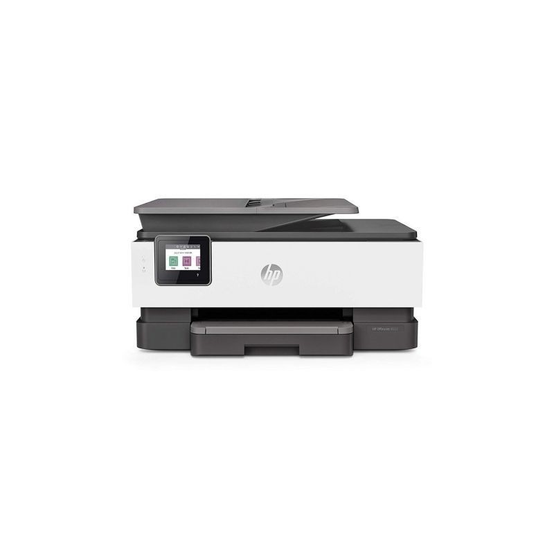 Comprar Fax todo-en-uno HP Officejet Pro 8022 dúplex blanco