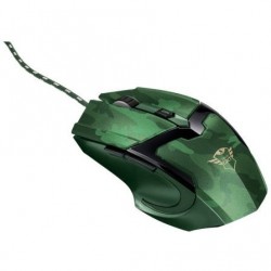 Ratón gaming trust gaming...