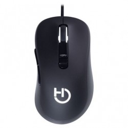 Ratón gaming hiditec blitz...