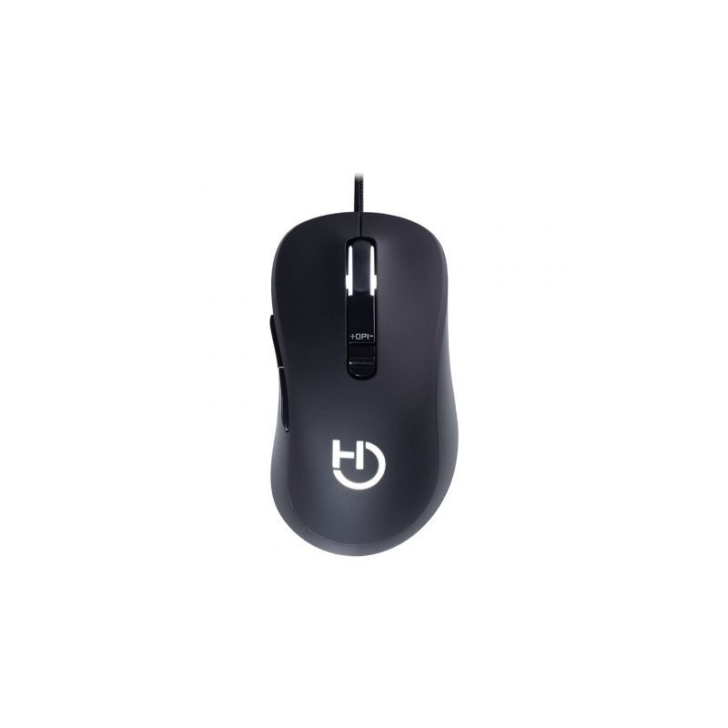 Comprar Ratón gaming hiditec blitz hasta 3500dpi