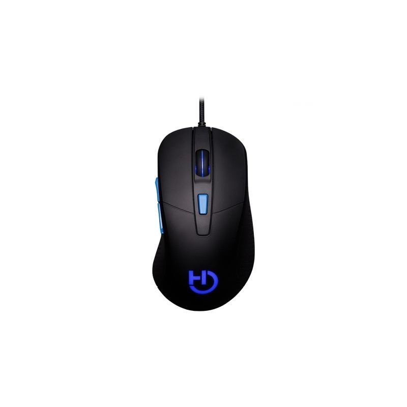 Comprar Ratón gaming hiditec esus hasta 2800dpi