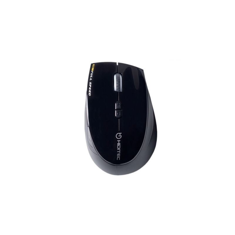 Comprar Ratón gaming inalambrico hiditec dendro hasta 2000dpi