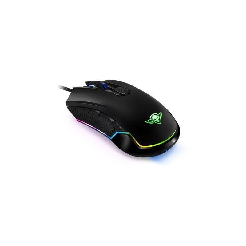 Comprar Ratón gaming spirit of gamer elite-m20 hasta 4000dpi