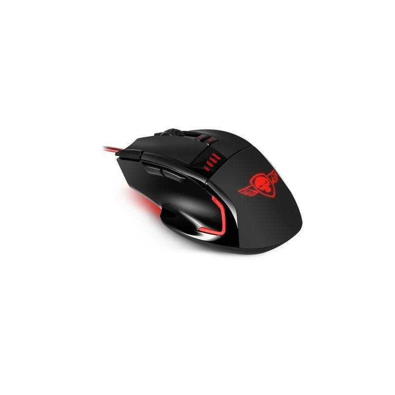 Comprar Ratón gaming spirit of gamer pro-m5 hasta 3200dpi