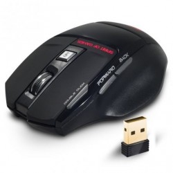 Ratón gaming inalambrico...