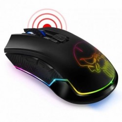 Ratón gaming inalambrico...