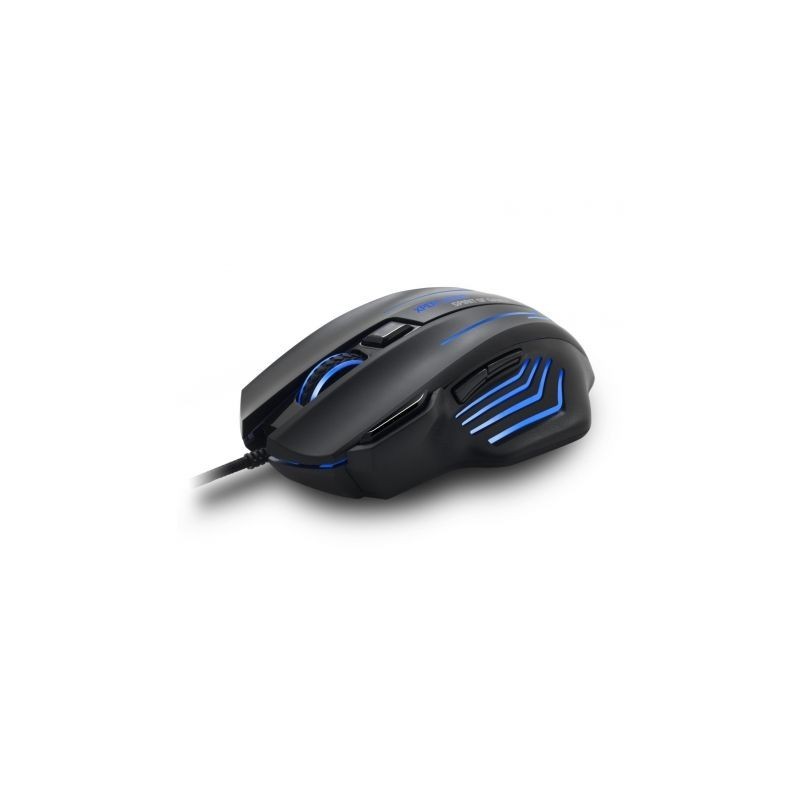Comprar Raton gaming spirit of gamer xpert-m500 hasta 8000dpi