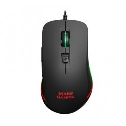 Ratón gaming mars gaming...