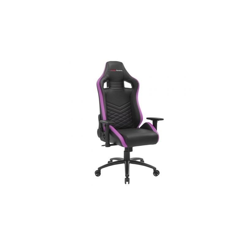 Comprar Silla gaming mars gaming mgcx neo purpura y negra