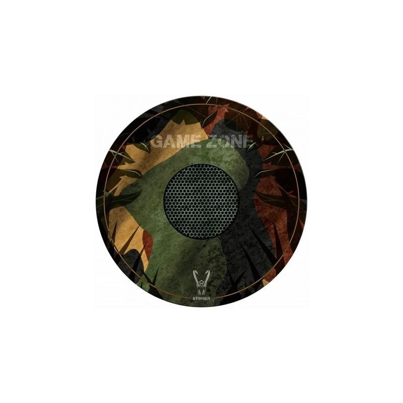 Comprar Alfombra gaming woxter stinger floorpad camuflaje