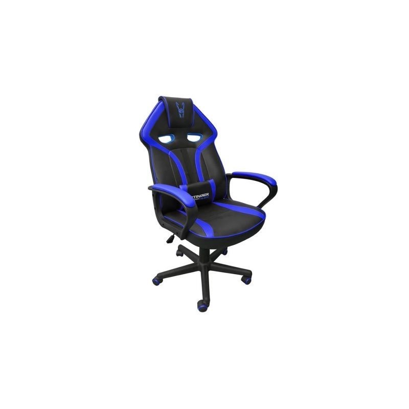 Comprar Silla gaming woxter stinger station alien azul