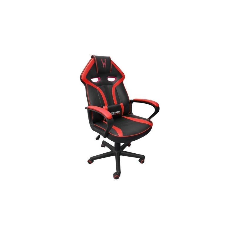 Comprar Silla gaming woxter stinger station alien roja
