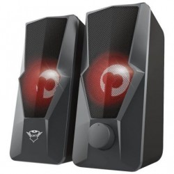 Altavoces trust gaming gxt...
