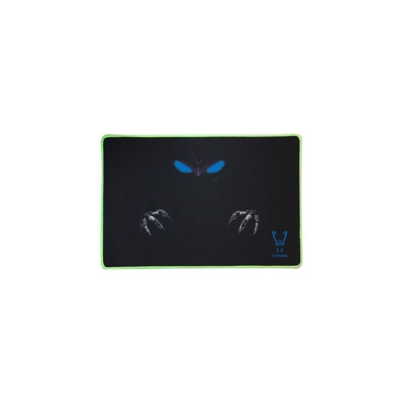 Comprar Alfombrilla woxter stinger pad 2 a/ 450 x 300 x 4mm