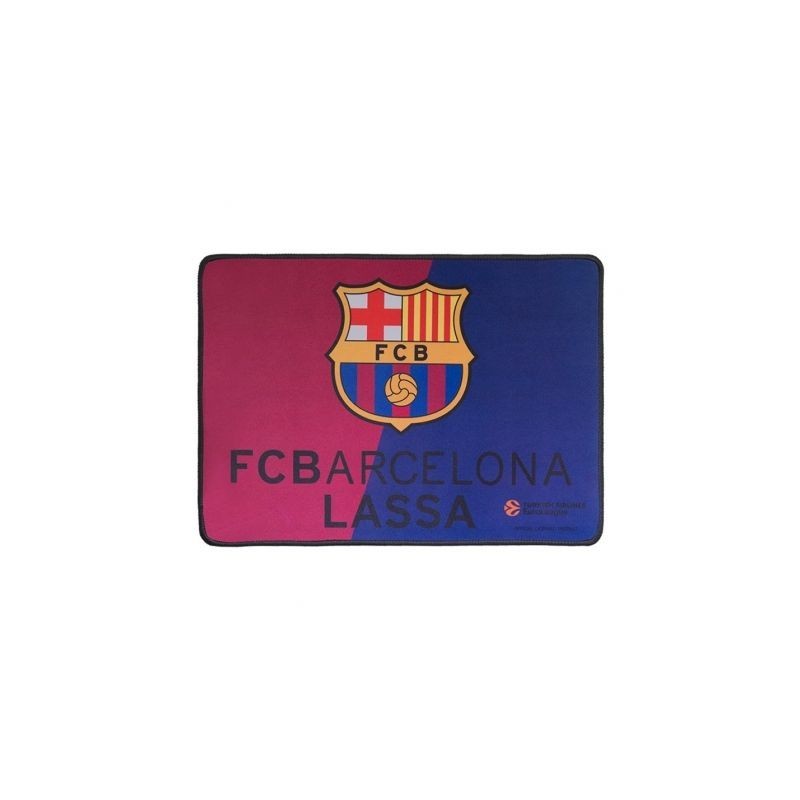 Comprar Alfombrilla Mars Gaming MMPBC Barcelona Lassa/ 350 x 250 x 3mm