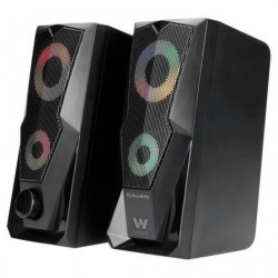Altavoces woxter big bass...