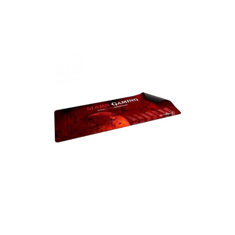 Comprar Alfombrilla mars gaming mmp2 880 x 300 x 3mm roja