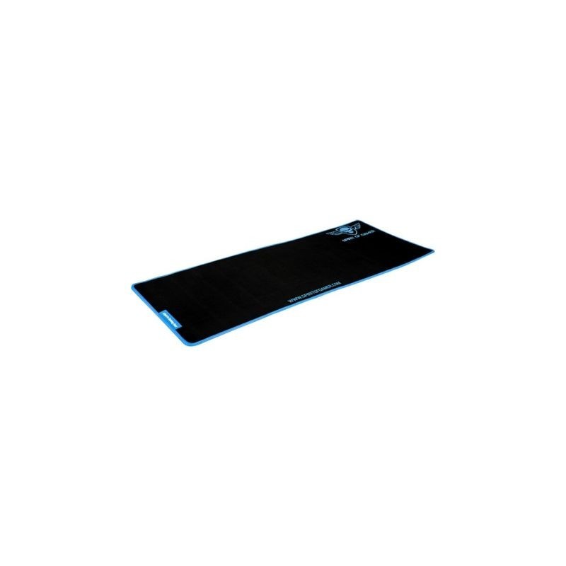 Comprar Alfombrilla spirit of gamer victory xxl 300 x 780 x 5mm azul