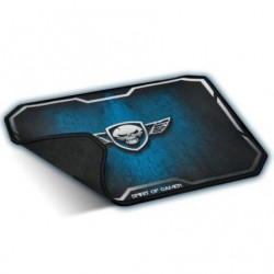 Alfombrilla spirit of gamer...