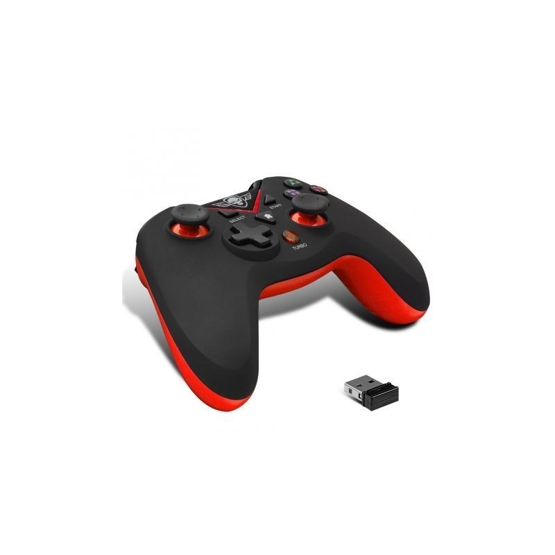 Comprar Gamepad spirit of gamer xgp player inalámbrico