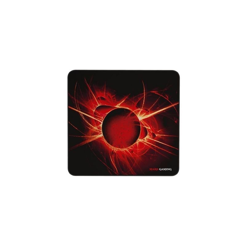 Comprar Alfombrilla mars gaming mmp0 200 x 200 x 3mm