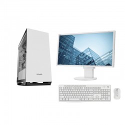 PC Intel I3 10100 (10º) 3.6...