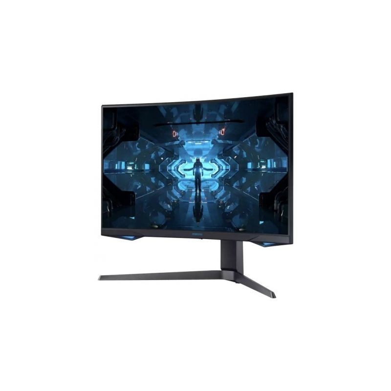 Comprar Monitor gaming curvo samsung odyssey g7 26.9' 2560 x 1440 negro