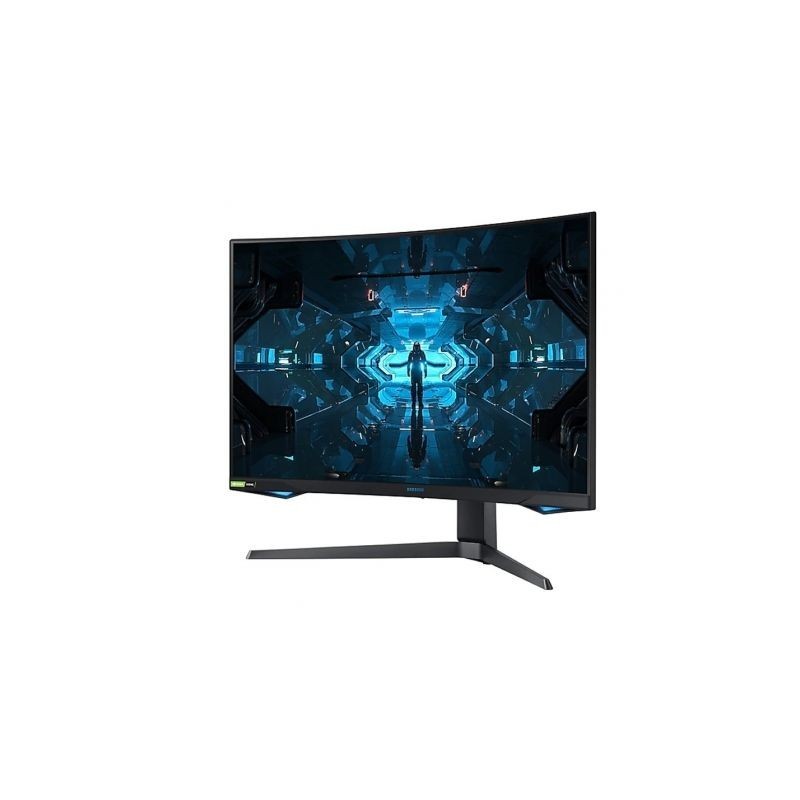 Comprar Monitor gaming curvo samsung odyssey g7 32' 2560 x 1440 negro