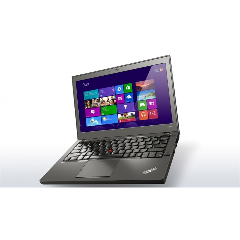 Comprar LENOVO X240 I3 4010U | 4 GB | 120 SSD | SIN LECTOR | WEBCAM | WIN 8 HOME