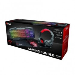 Pack gaming trust gaming...