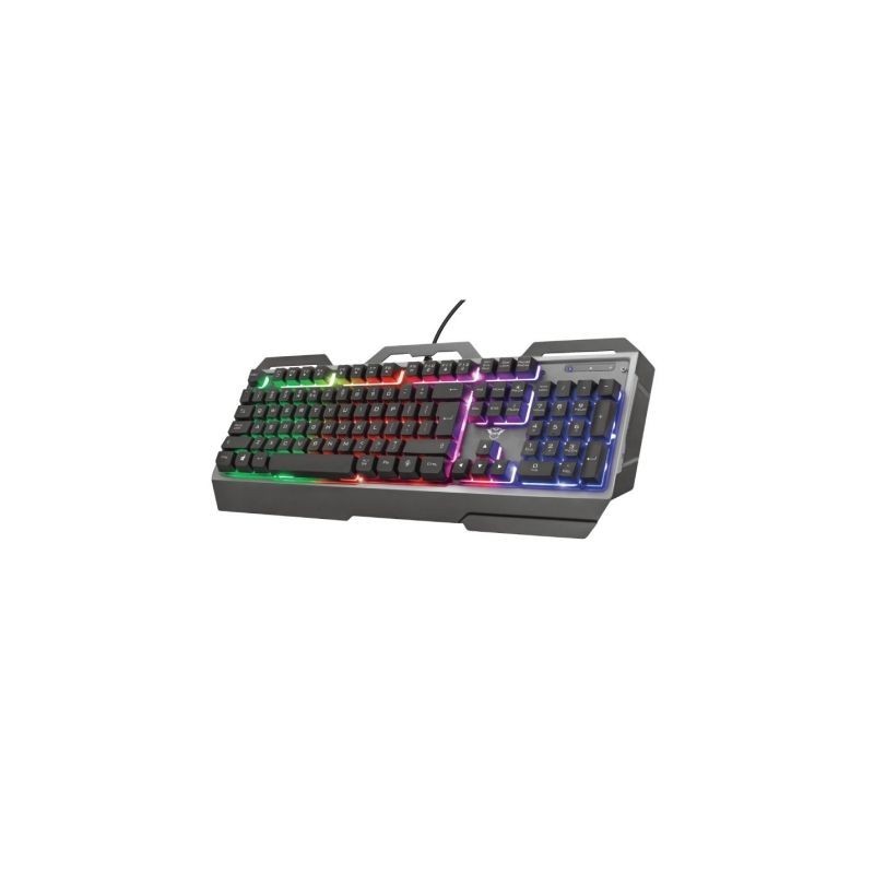 Comprar Teclado gaming trust gaming gxt 856 torac