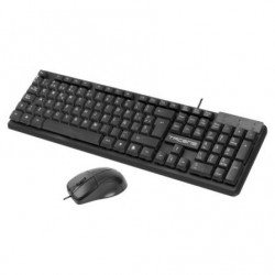 Teclado y raton anima acp0es