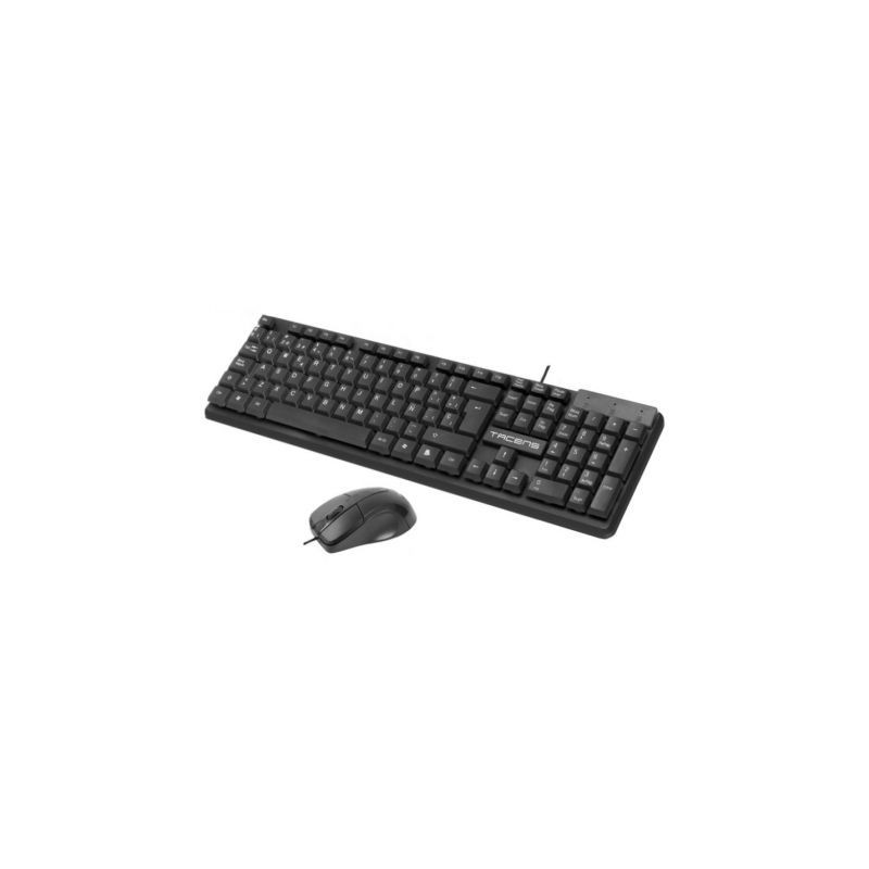 Comprar Teclado y raton anima acp0es