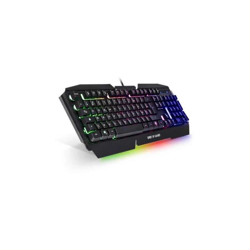 Comprar Teclado gaming spirit of gamer pro-k5