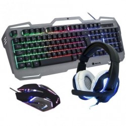 Pack gaming ngs gbx-1500...