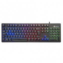 Teclado gaming ngs gkx-300