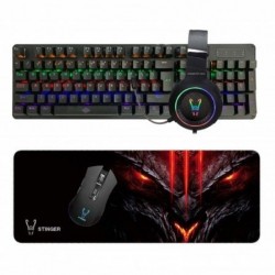 Pack gaming woxter stinger...
