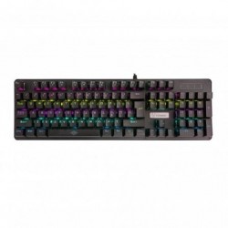 Teclado gaming mecánico...