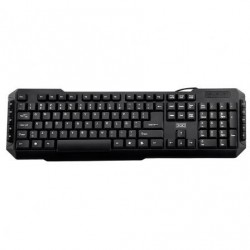 Teclado 3go drile ps2