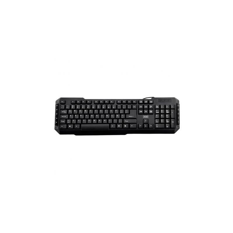 Comprar Teclado 3go drile ps2