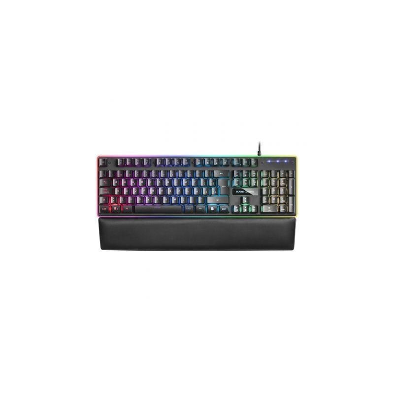 Comprar Teclado gaming semimecanico mars gaming mk320es