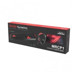 Pack gaming mars gaming...